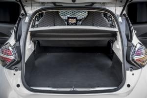 Renault Zoe Van 2020 года  (UK)